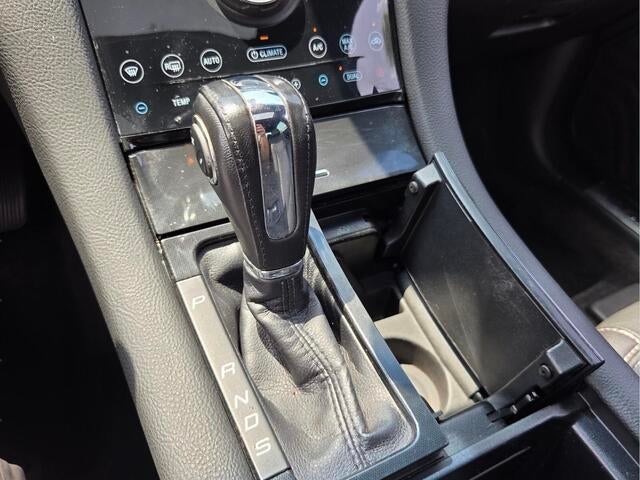 2018 Ford Taurus Limited