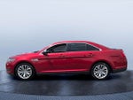 2018 Ford Taurus Limited