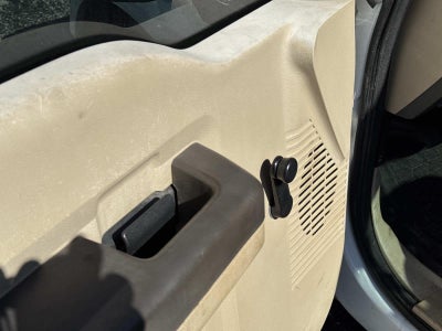 2008 Ford Super Duty F-350 SRW XL