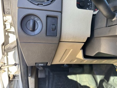 2008 Ford Super Duty F-350 SRW XL