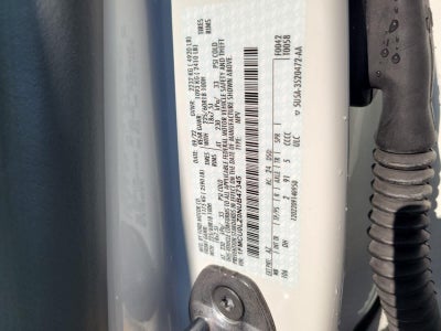 2022 Ford Escape Titanium Plug-In Hybrid