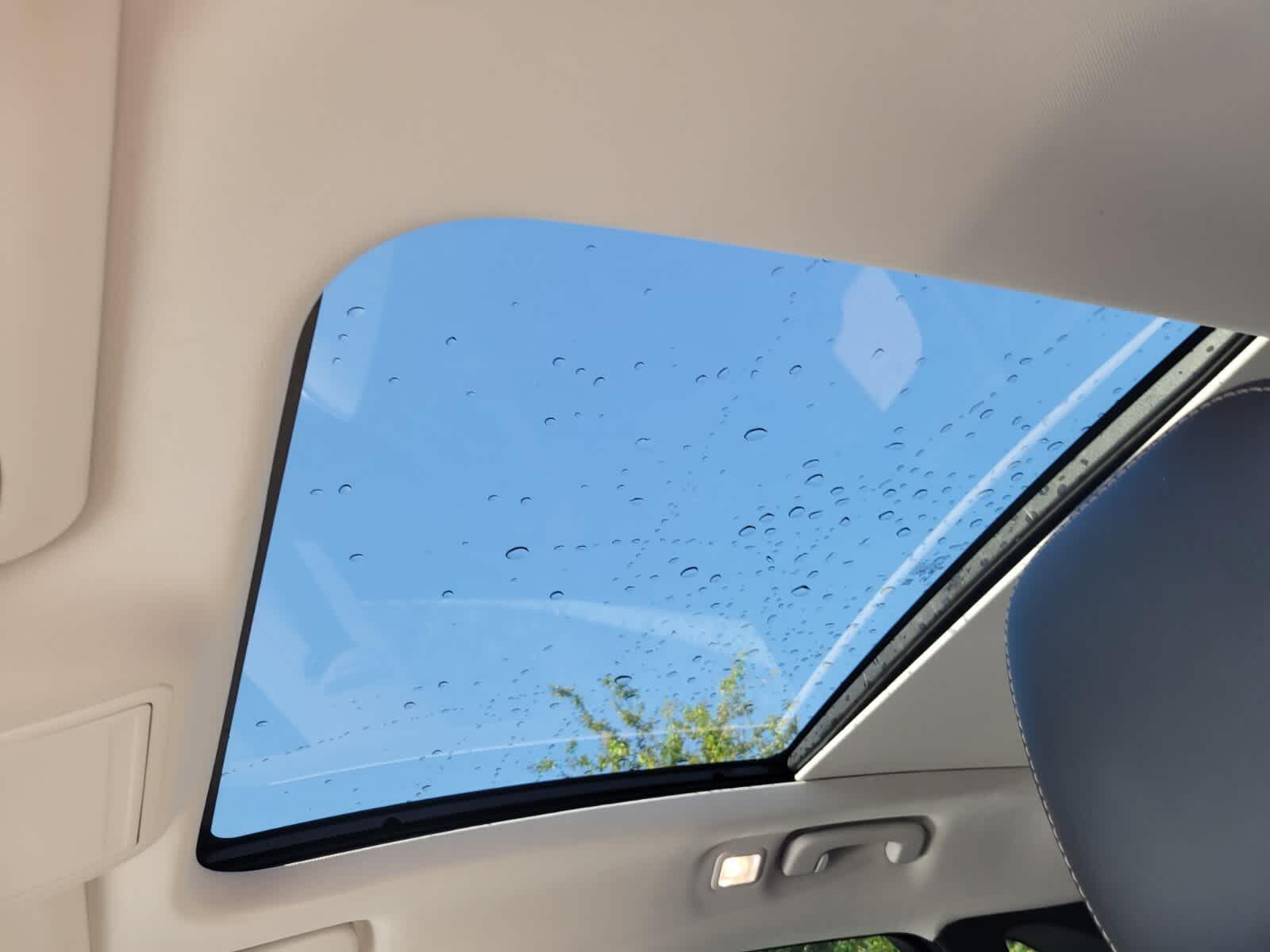 2022 Ford Escape Titanium Plug-In Hybrid