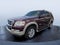 2007 Ford Explorer Eddie Bauer