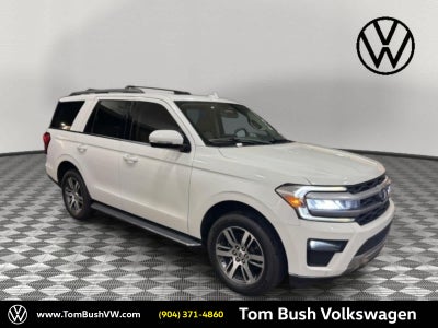 2022 Ford Expedition XLT