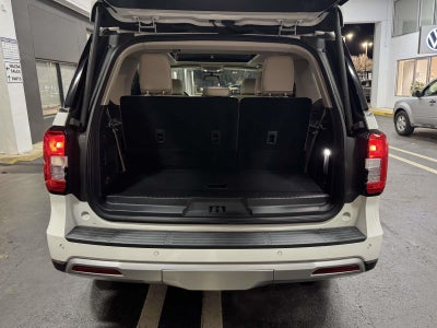 2022 Ford Expedition XLT