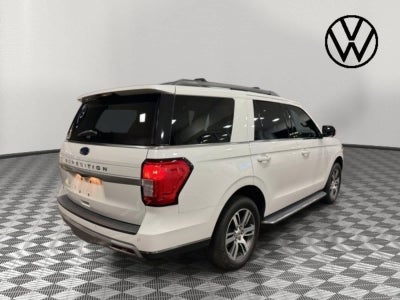 2022 Ford Expedition XLT