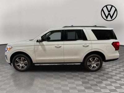 2022 Ford Expedition XLT