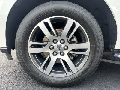 2022 Ford Expedition XLT