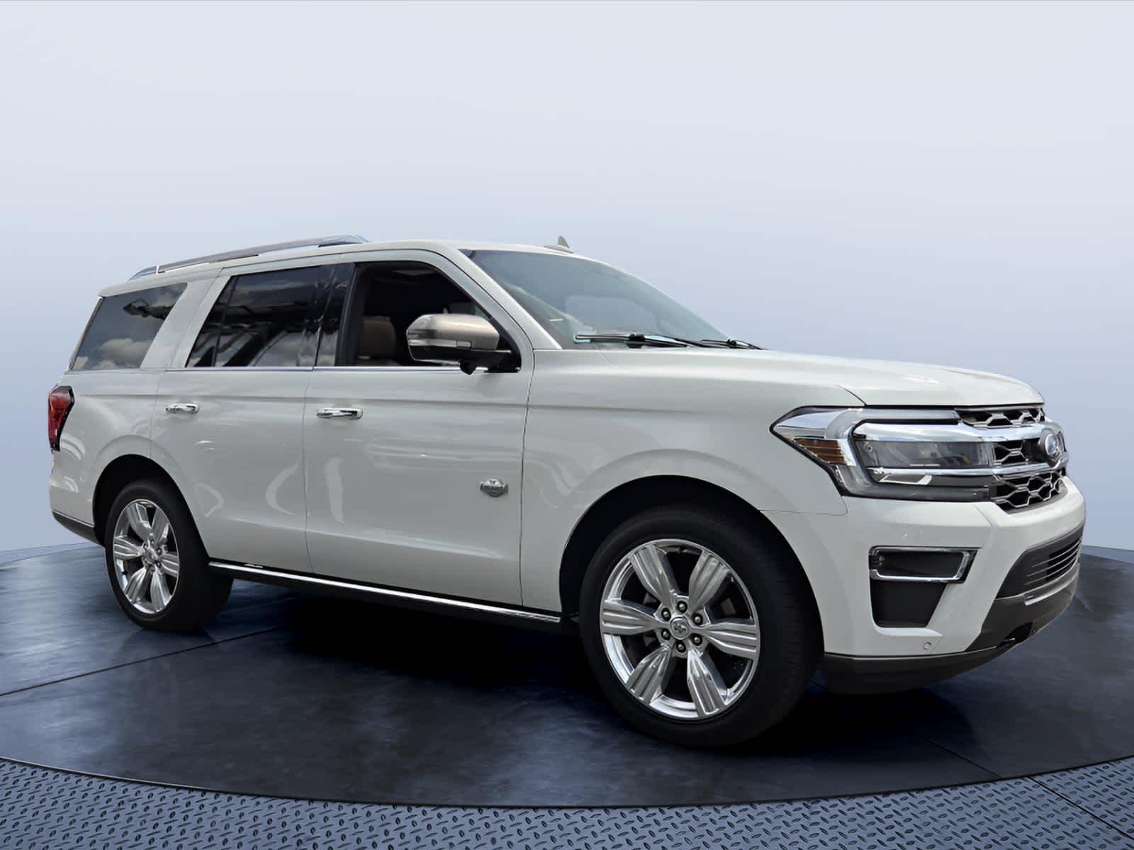 2023 Ford Expedition King Ranch 4X4's photo