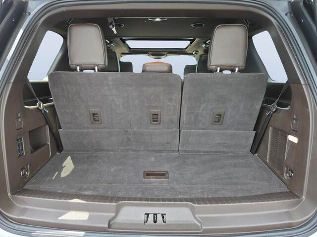 2023 Ford Expedition King Ranch