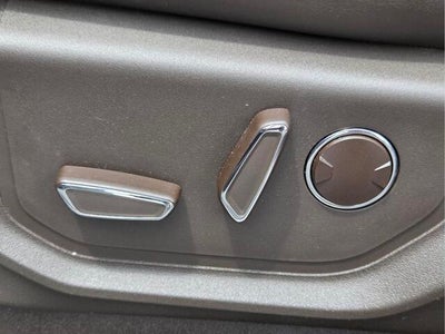 2023 Ford Expedition King Ranch