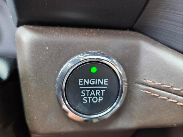 2023 Ford Expedition King Ranch