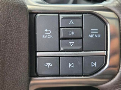 2023 Ford Expedition King Ranch