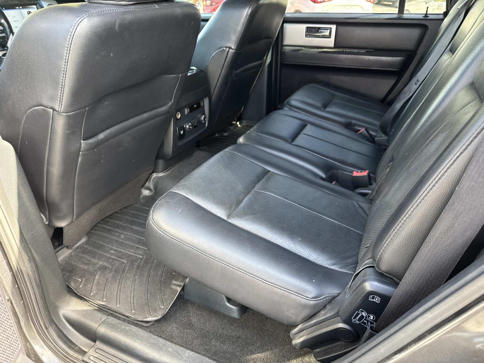 2016 Ford Expedition Limited