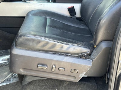 2016 Ford Expedition Limited