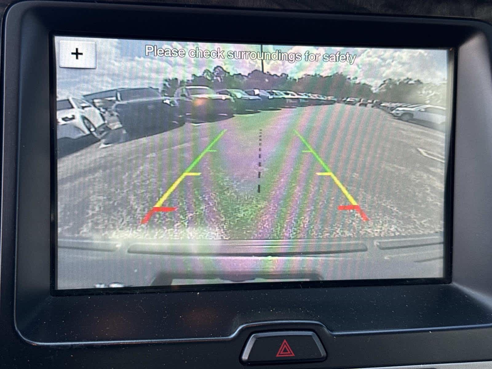 2016 Ford Expedition Limited