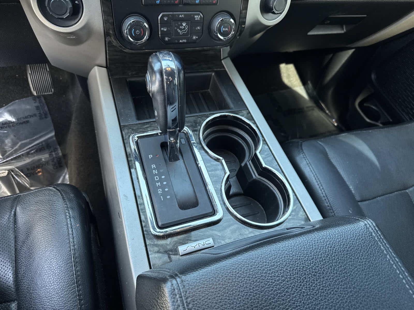 2016 Ford Expedition Limited