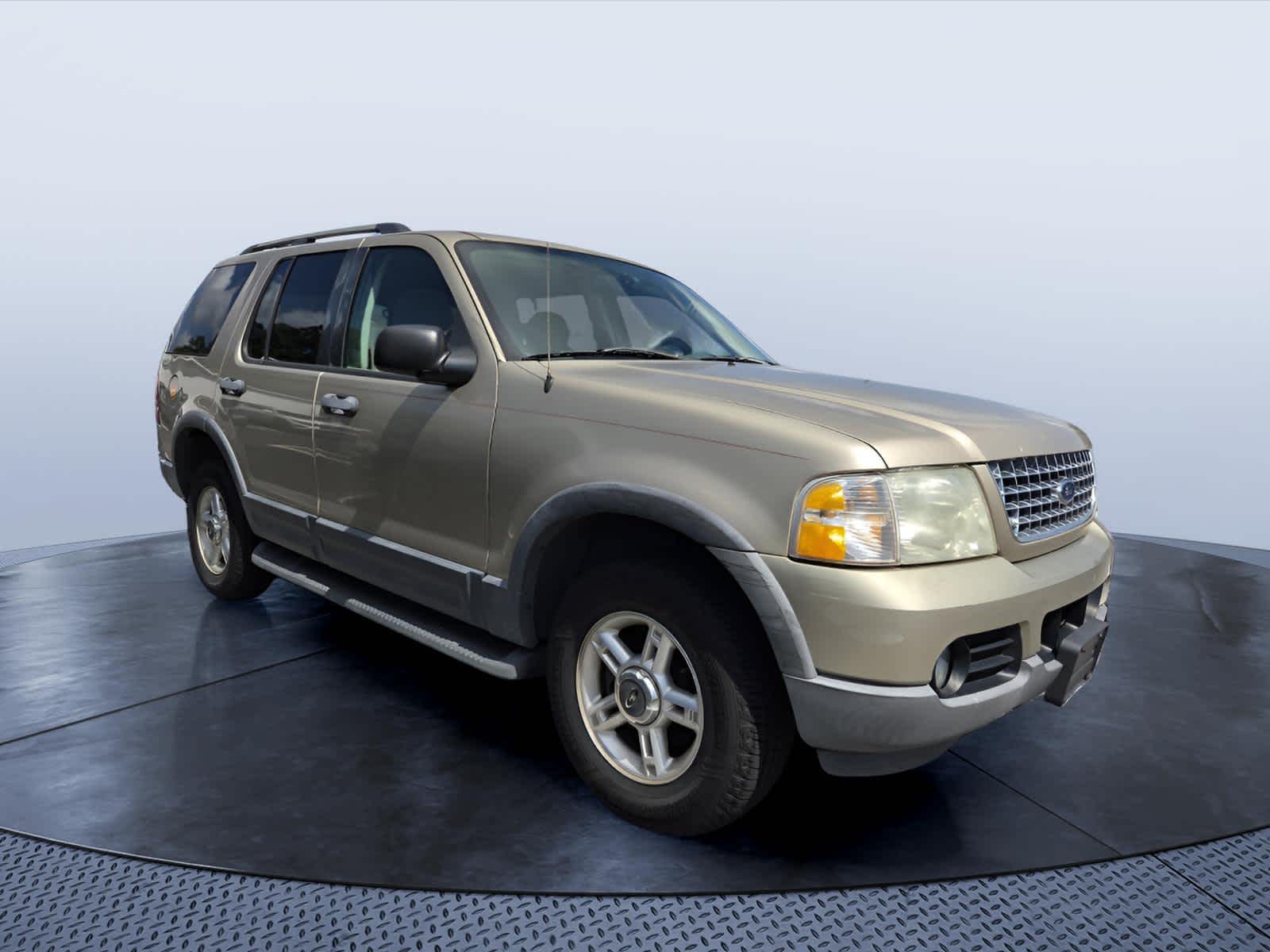 2003 Ford Explorer XLT 4.0's photo