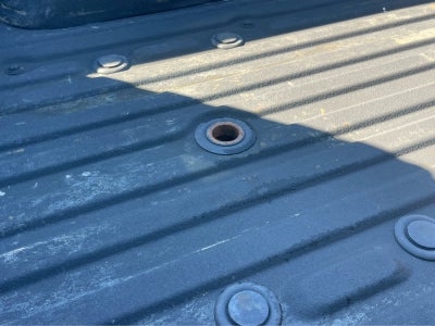 2018 Ford Super Duty F-250 SRW LARIAT