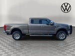 2018 Ford Super Duty F-250 SRW LARIAT