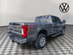 2018 Ford Super Duty F-250 SRW LARIAT