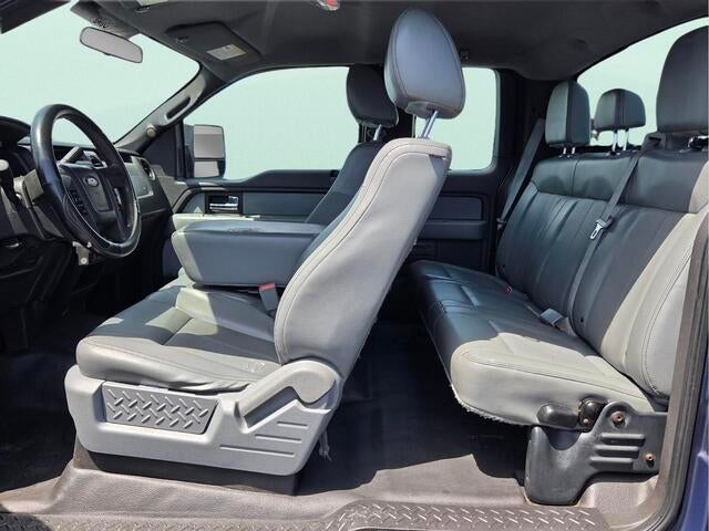 2013 Ford F-150 XL