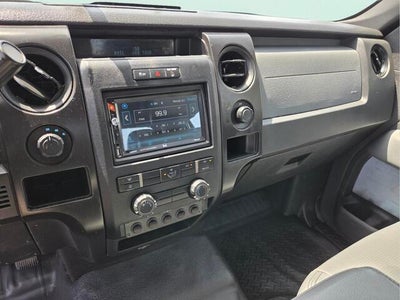 2013 Ford F-150 XL