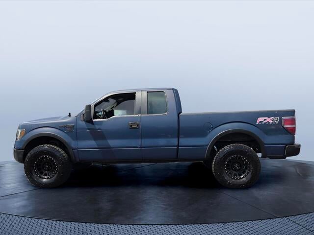2013 Ford F-150 XL