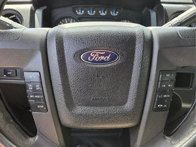 2013 Ford F-150 XL