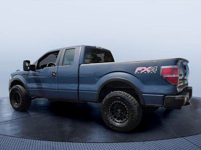 2013 Ford F-150 XL