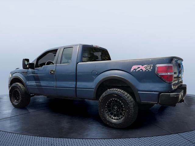 2013 Ford F-150 XL