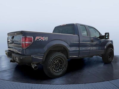 2013 Ford F-150 XL