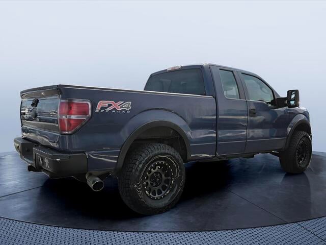 2013 Ford F-150 XL