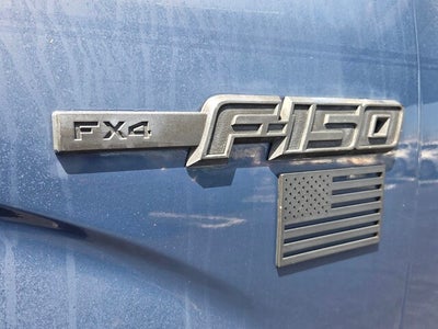 2013 Ford F-150 XL