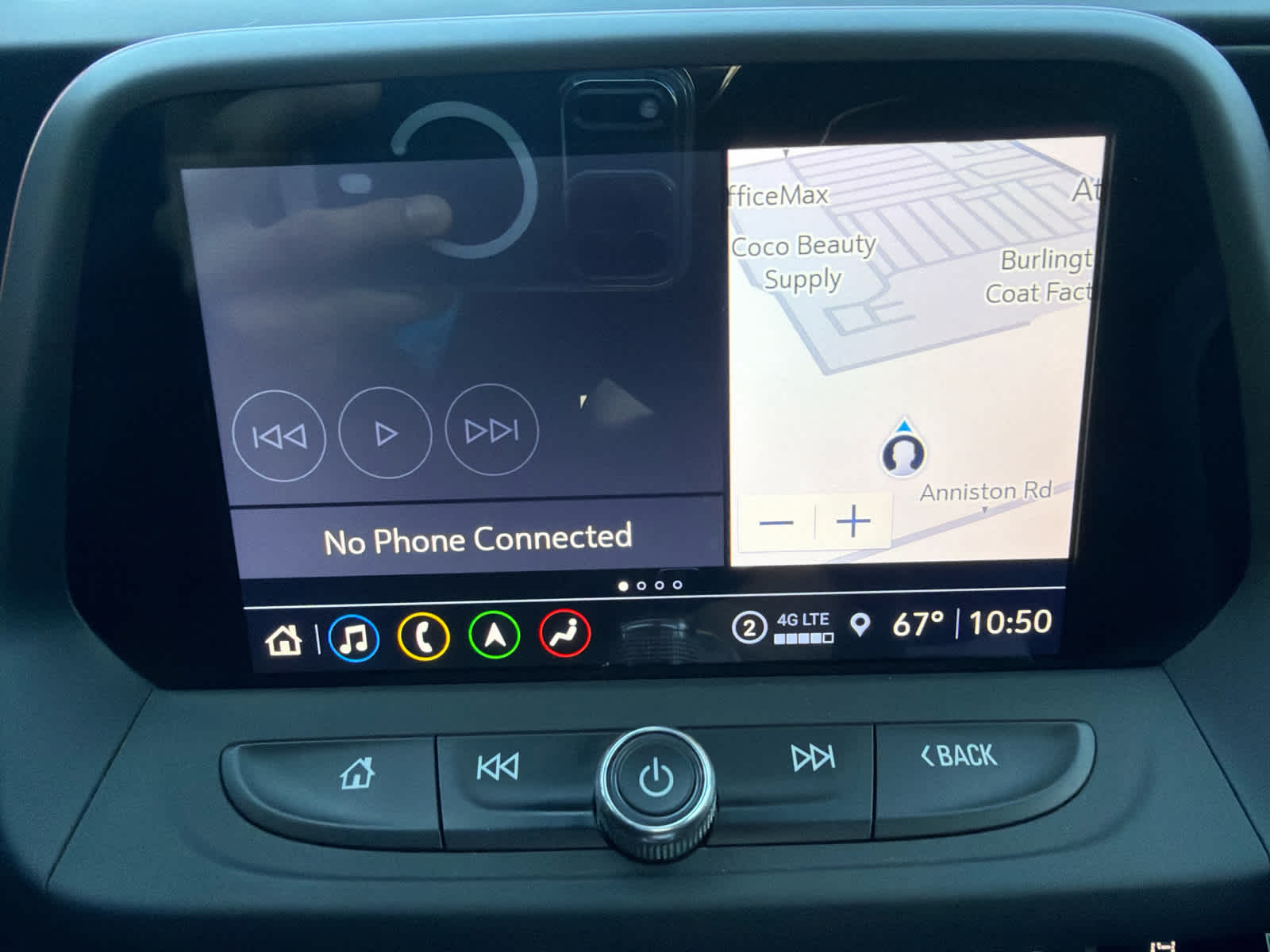 2021 Chevrolet Camaro 2SS