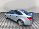 2013 Chevrolet Cruze LS