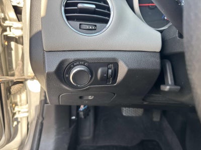 2013 Chevrolet Cruze LS