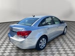 2013 Chevrolet Cruze LS