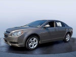 2012 Chevrolet Malibu LS w/1LS