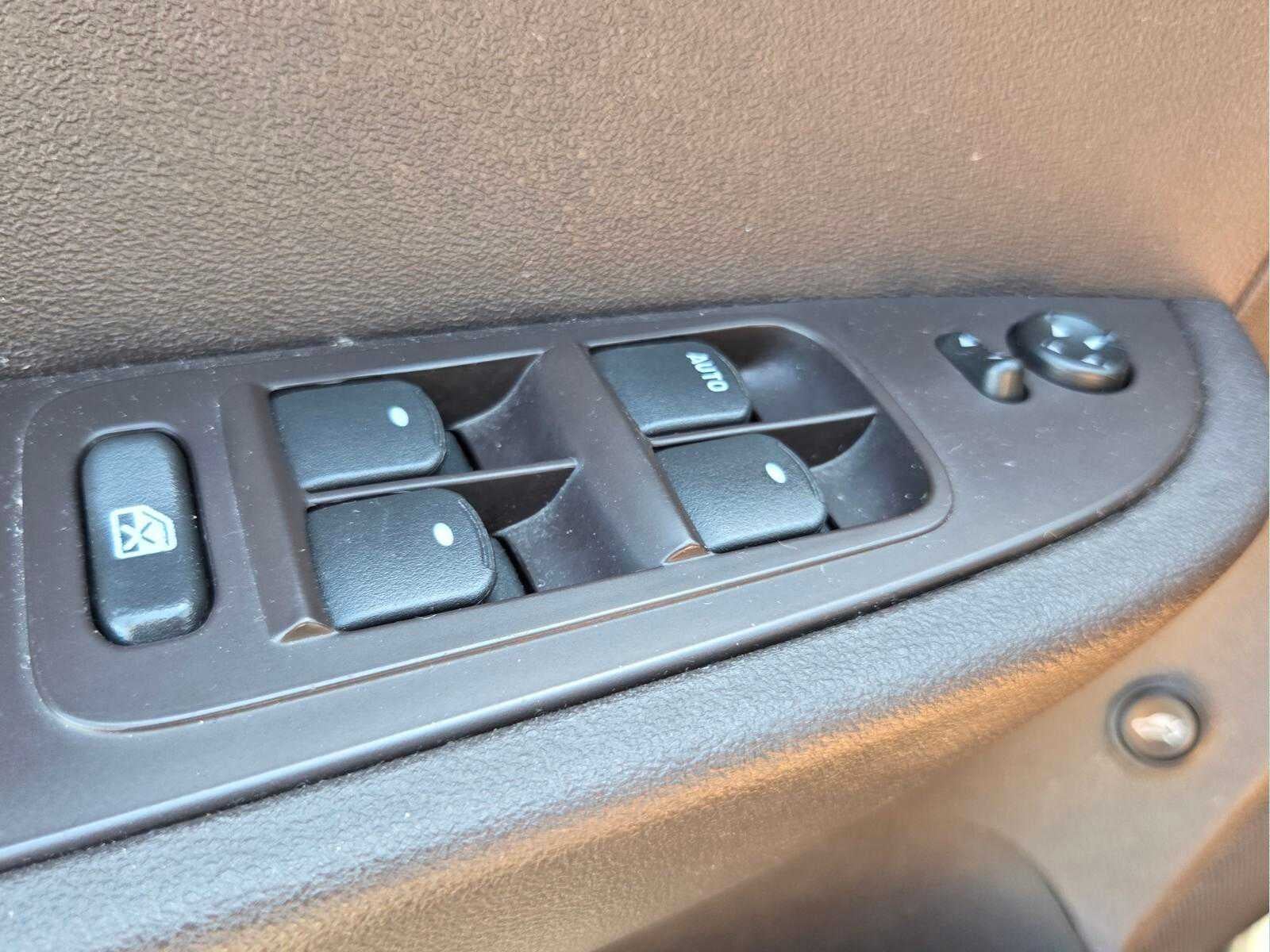 2012 Chevrolet Malibu LS w/1LS