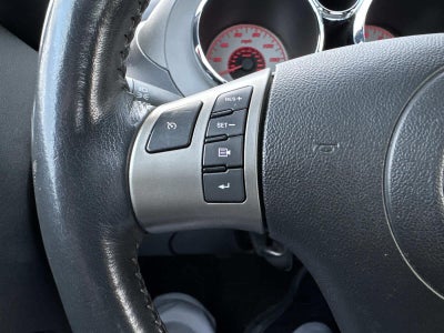 2006 Pontiac Solstice Base