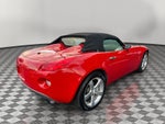 2006 Pontiac Solstice Base