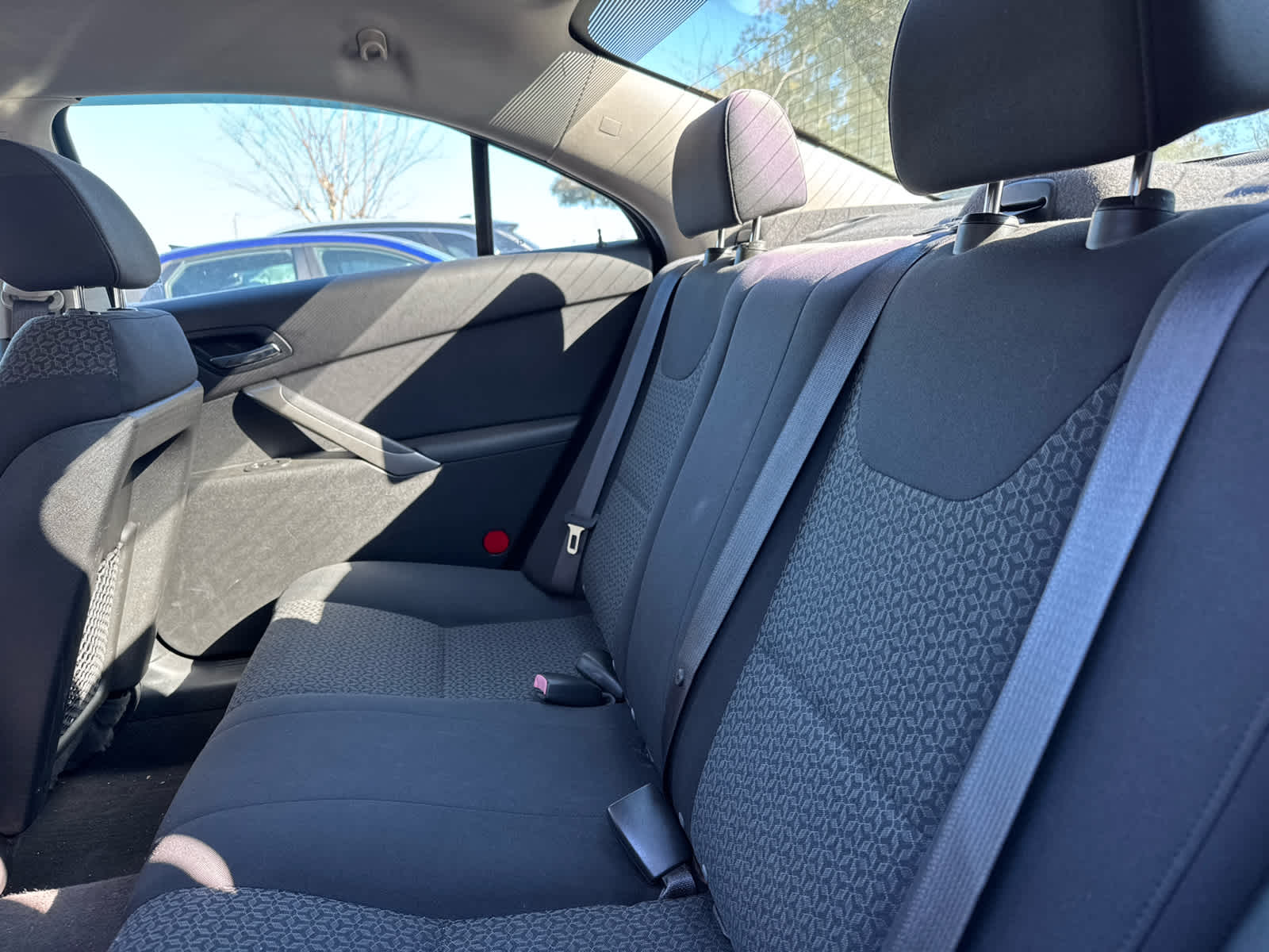 2009 Pontiac G6 w/1SA *Ltd Avail*