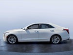 2023 Cadillac CT4 Luxury