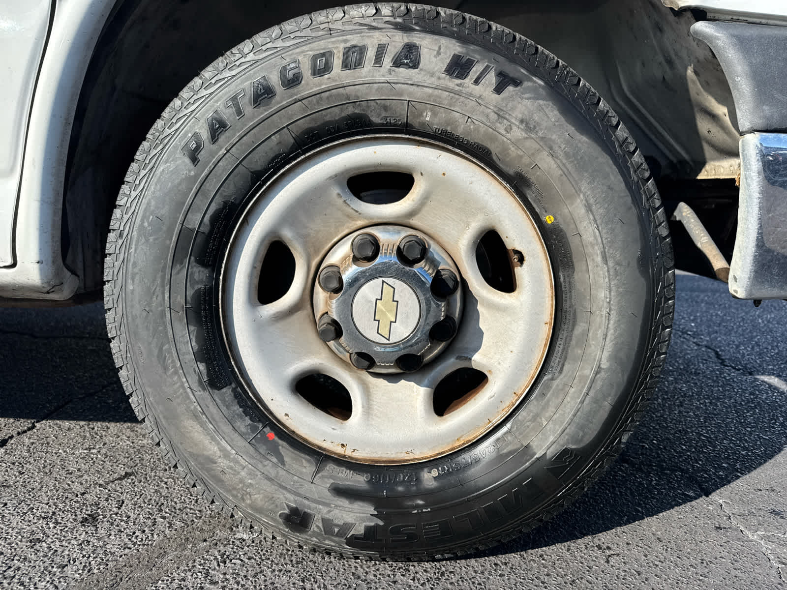 2013 Chevrolet Express Passenger LT