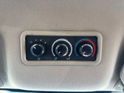 2013 Chevrolet Express Passenger LT