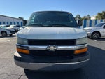 2013 Chevrolet Express Passenger LT