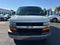 2013 Chevrolet Express Passenger LT