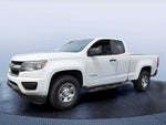 2019 Chevrolet Colorado 2WD Work Truck