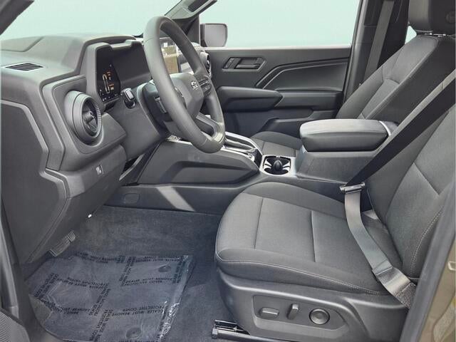 2024 Chevrolet Colorado 4WD Trail Boss